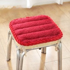 Kinder sitzkissen faux fur - kinder,