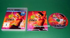 Zumba Fitness ( Playstation