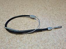 Handbremsseilzug Bremsseilzug Barkas B1000 B1000-1 Seilzug Handbremse