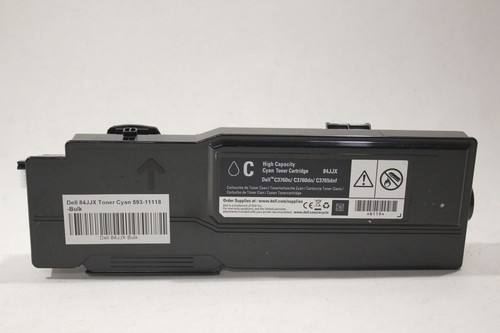 Dell 84jjx toner - dell,
