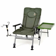 ANGELSTÜHLE Klappsessel