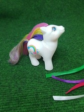 My little Pony Vintage G1 Baby