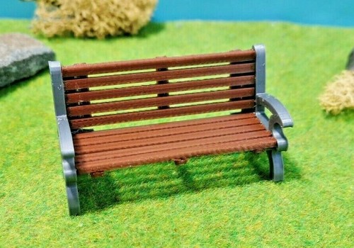 Parkbank gartenbank sitzbank - parkbank,