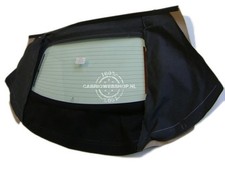 Chrysler Sebring Stratus heck