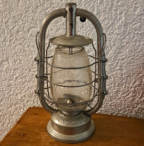 Frowo 520 antike - frowo, nr.