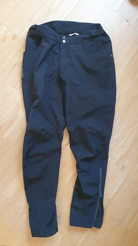 Vaude fahrradhose herren - vaude,