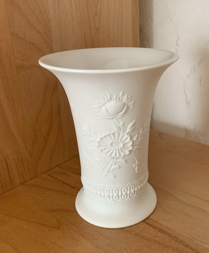 Vintage 1970er vase kaiser - 1970er,