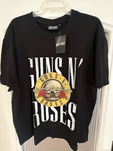 Guns roses shirt neu - t,