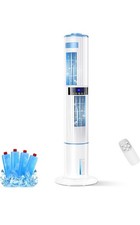 Tragbare Klimaanlage 4 in 1