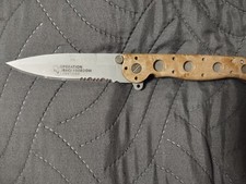 CRKT Carson M16-13Z