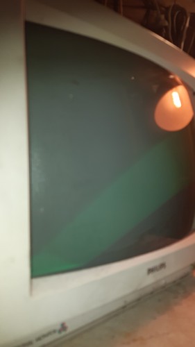 Philips monitor 8833 - ,