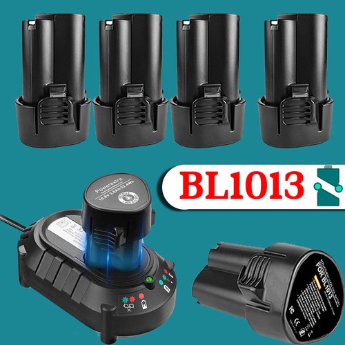 Für makita 5ah - 4ah, bl1013