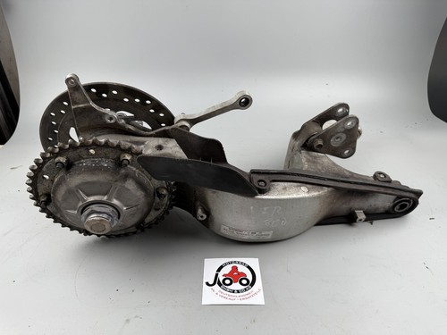 Honda vfr800 rc46 kardan - honda,
