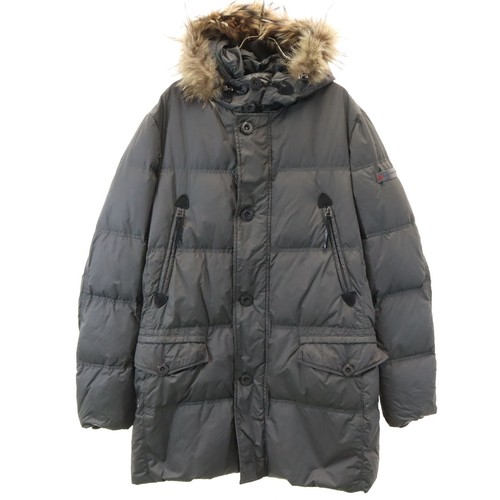 Used peuterey down coat - down, 50