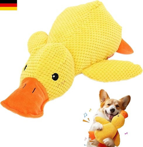 Anti stress ente hund - stress,