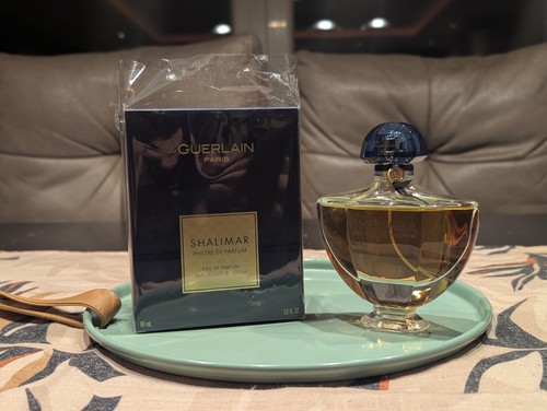 Guerlain shalimar philtre - guerlain, –