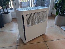 Sliger Cerberus X - Weiß -