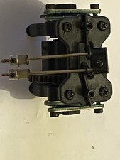 •Carson-Specter(X 8 N)komplett/Differential/Bremse,gebraucht.