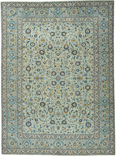 Perserteppich kashan kork - kashan, 415