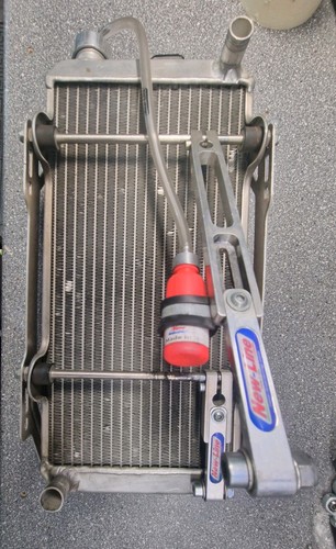 New line kart kühler - new-line,