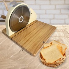 Manuelle brotschneidemaschine - manuelle,