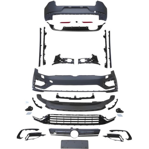 Sport bodykit für - für, golf