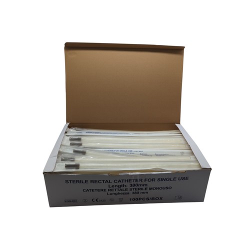 Gima 22173 rektalsonde - 22173, steril
