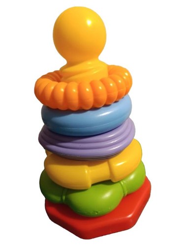 Fisher price stapelspiel baby - fisher-price,