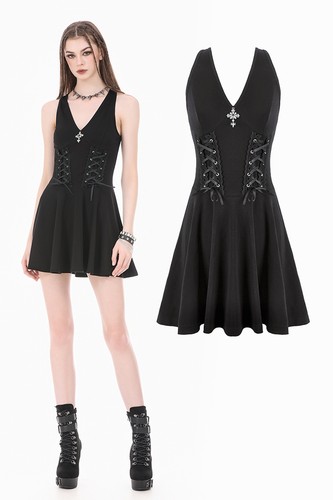 Dark love black gothic - in,