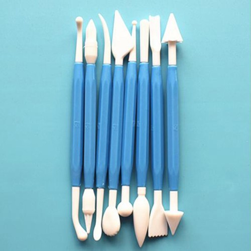 Kinder ton skulptur werkzeuge - kinder,