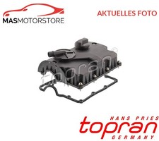 ZYLINDERKOPFHAUBE TOPRAN 120