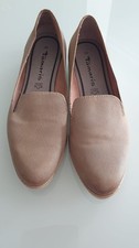 Lederschuhe, Tamaris, Gr.39