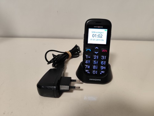 Swiss one bbm - bbm, 320c