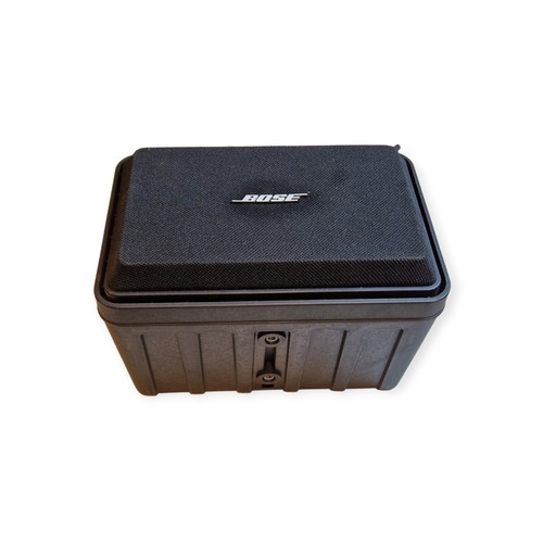 Bose vs100 video - bose,