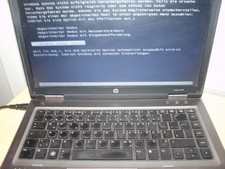 HP Probook 6470b Core i3