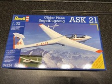 Revell ASK 21 Segelflugzeug