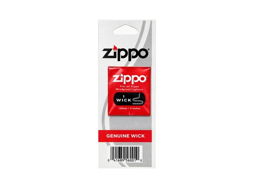 Original zippo docht wick - 1x,
