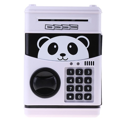 Automatische sparschwein - automatische,