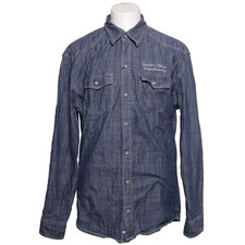 s.Oliver, Jeanshemd, Größe