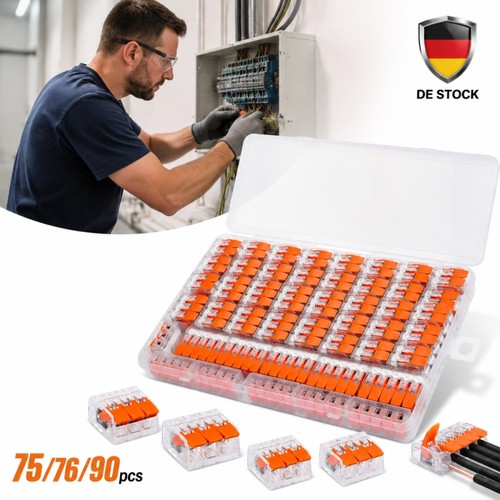 90x klemmen für - für, wago