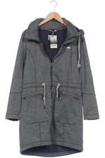 Schmuddelwedda Mantel Damen Jacke Parka Gr. 8XL Grau #95k56se