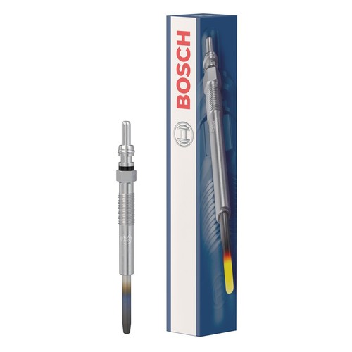 Glühkerze bosch 250 203 - bosch,