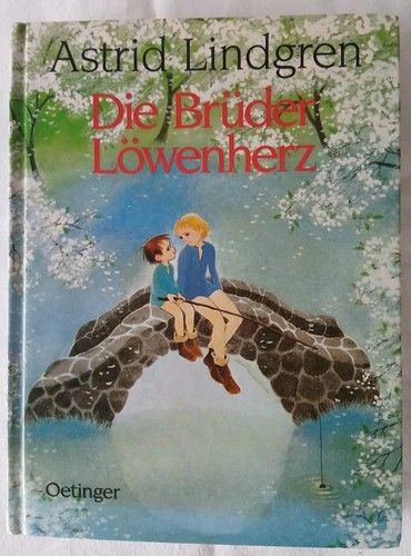 Buch astrid lindgren die - lindgren,