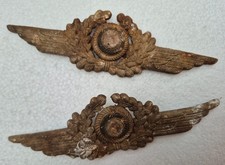 2  mal Kokarde der Luftwaffe