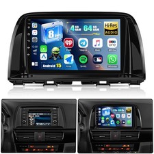 4+64GB Android15 Autoradio