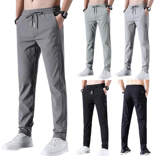 Herren jogginghose sporthose - jogginghose,