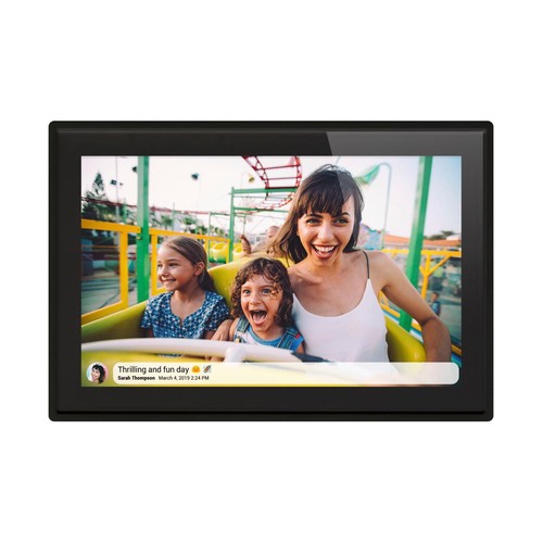 Braun digiframe 1019 wifi - 1019,