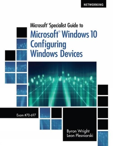 Microsoft specialist guide - microsoft,