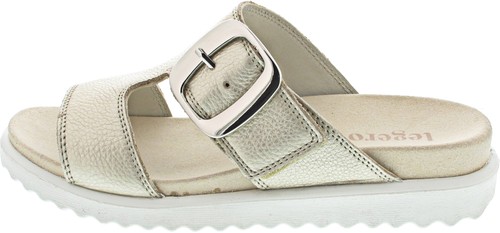 Legero move damen - legero, pantolette