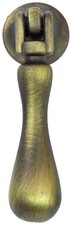 Möbelknopf für Antik und